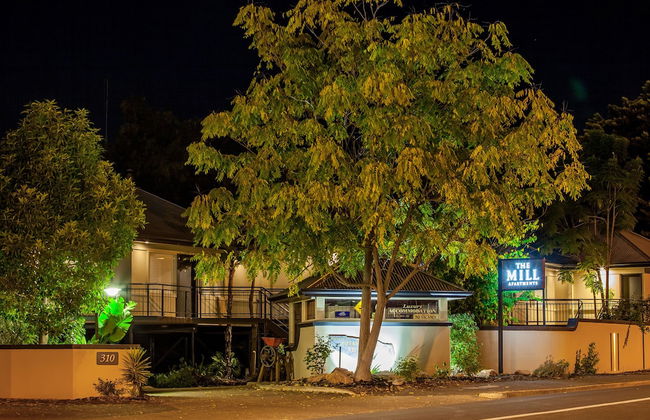 The Mill Apartments - Foto 16