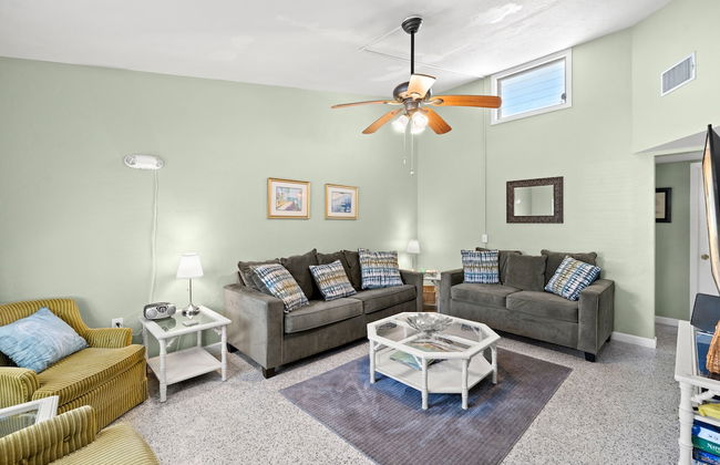 Harbor Duplex - Foto 17