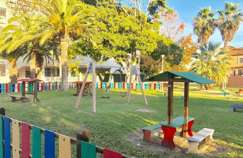 BOHO CHIC- Beachfront - Free bikes - Salt water pool - Foto 65