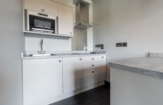 Bowers Mill Aparthotel - Foto 32