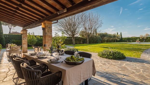 Villa Emilie in Pietrasanta - Foto 3, Habitación