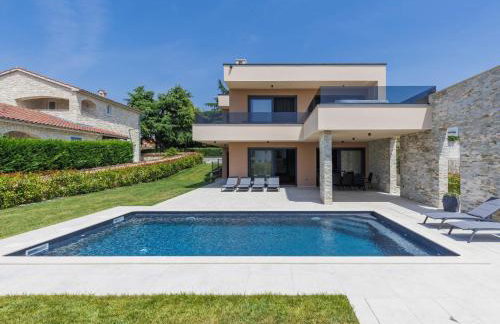 Villa Prudensia by Interhome - Foto 36