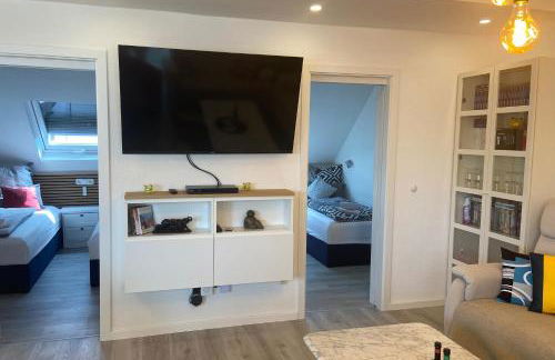 3 Zimmer Ferienwohnung Freiendiez - Foto 20