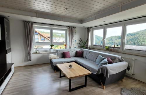 Ferienwohnung Härtel - Foto 10