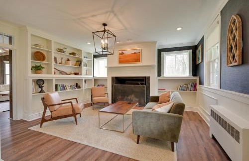 Historic Waterfront Retreat with Grill in Hagerstown - Photo 5