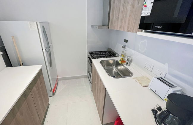 Caballito Retreat Balcony and Pool - Foto 8