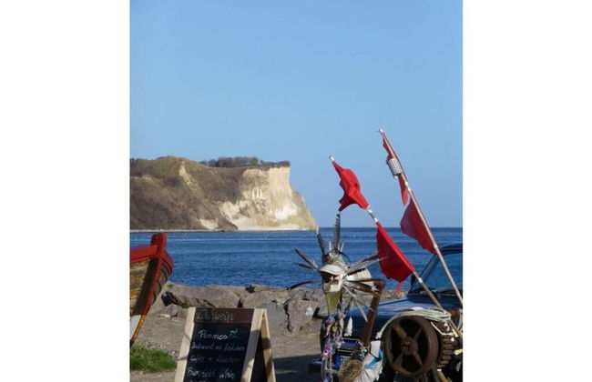 Beach House Lucky Rugen - Foto 14