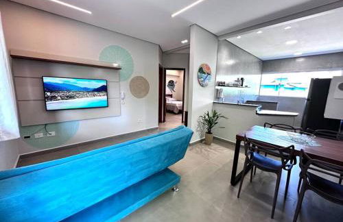 Apto Funcional próximo a Orla do Centro HS5 - Foto 4