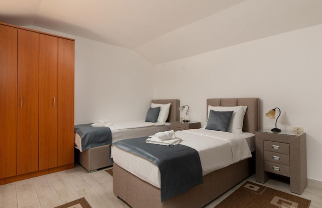 Apartments Jovan - Foto 11