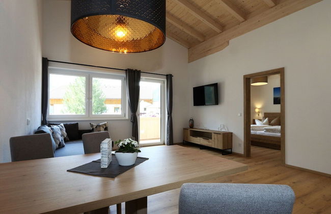 Apartment in Stubai Alps With Supercard - Foto 11