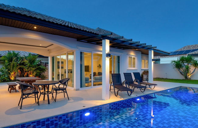 Orchid Paradise Homes OPV421 - Foto 1