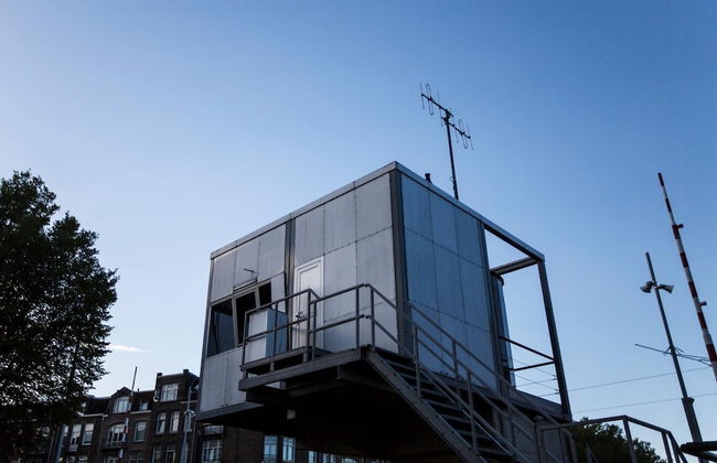 SWEETS - Wiegbrug - Foto 16