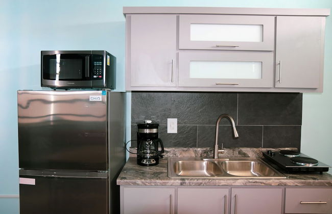 Mavs Combate Beach Club - Foto 37