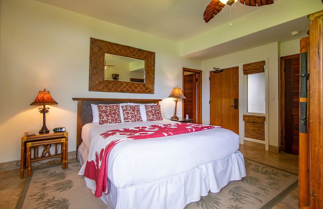 Kapalua Ridge Villa 1523 Gold Ocean View - Photo 3