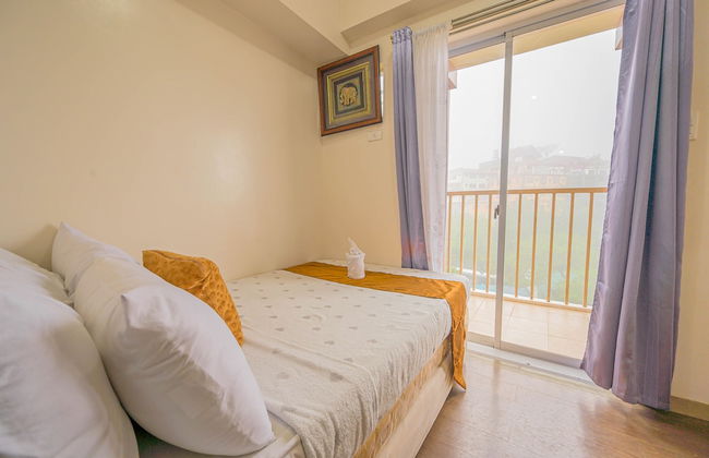 Moldex Residences by Tripsters Hub - Foto 11