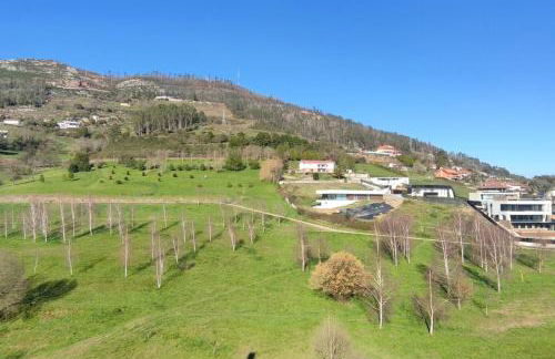 Ático Mirador del Naranco, Parking Gratuito, WiFi, Zona Residencial - Foto 17