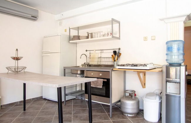 Enchanting Villa With Backyard in Cesme Near Beach - Foto 11