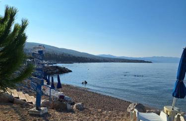 Family and pet friendly apartment Zrinski Croatia - Foto 30