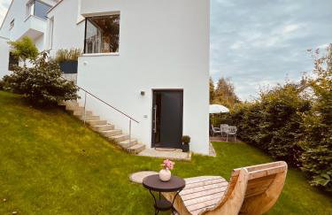 Moderne Ferienwohnung zum Wohlfühlen - Foto 2