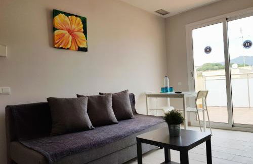 Apartamentos Comfort Calella - Foto 19