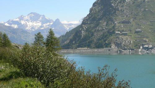 Apartment in Orelle near Ski Cable Car - Foto 2, Other