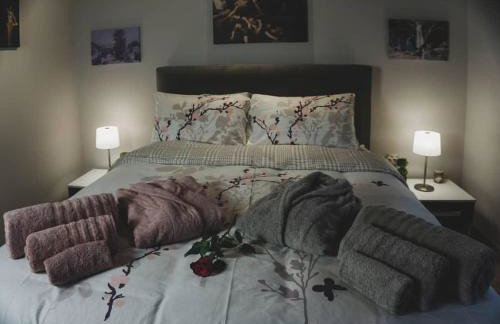 Villa Agno - Βίλα Αγνώ - Foto 48