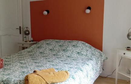 Meublé de tourisme FONTARRABIE - Foto 3