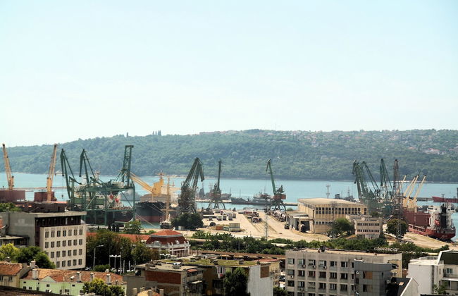 Sea view apartment in the city heart - Photo 21