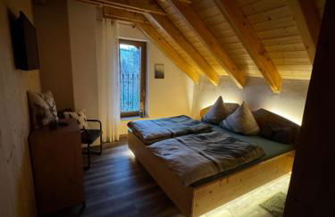 BergNest Ferienhäuser "Haus mit Herz" - Foto 60