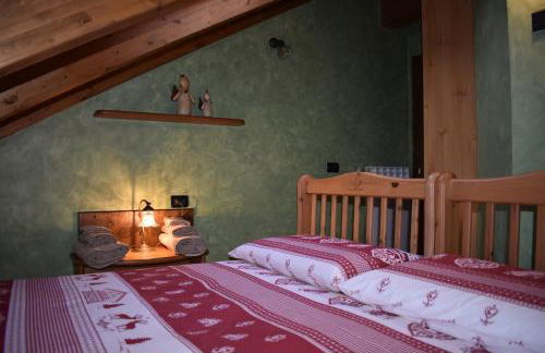 Appartamento in Residence Santa Lucia - Foto 27