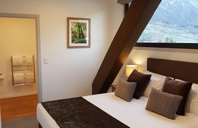 Wyndham Garden Remarkables Park Queenstown - Foto 30