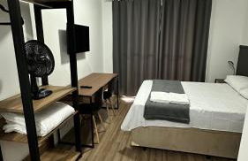 Apartamento 1617 Studio Mooca proximo ao metro Belem - Photo 14