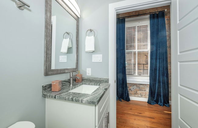 Findlay Market Suite 3 - Foto 18