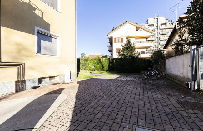 Legnano 20 in Ospiate - Foto 47