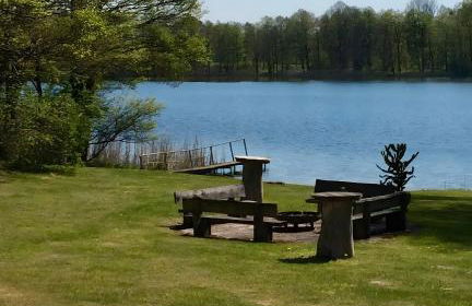 Ferienwohnungen Zur Biberburg - Foto 65