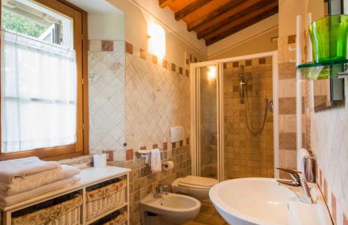 Apartment Il Borghetto-3 by Interhome - Foto 12