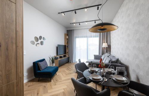 Resort Hevenia Mrzeżyno - Apartament 2 - Foto 2