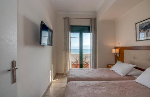 Christina Beach Hotel - Foto 135