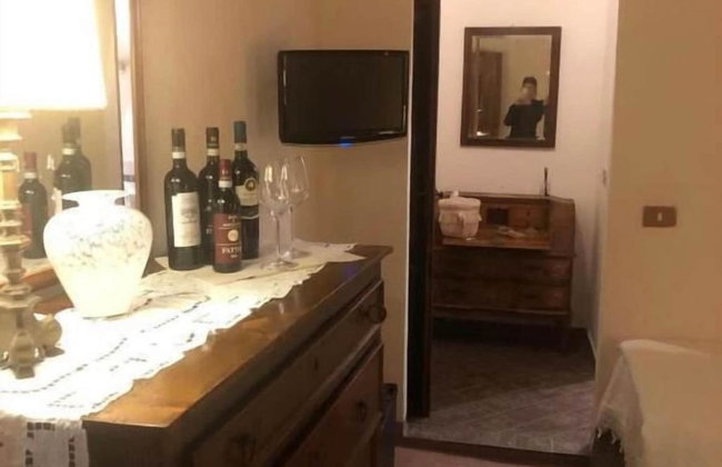 Idolina Guest House - Foto 52