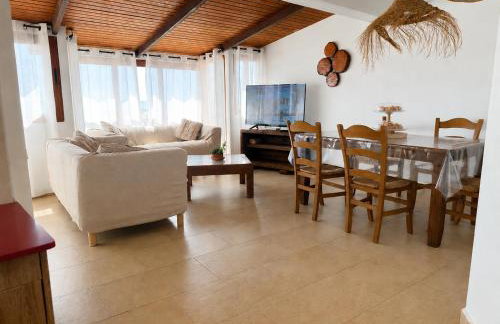 LA GEODA vivienda vacacional turística 4hab - Foto 11