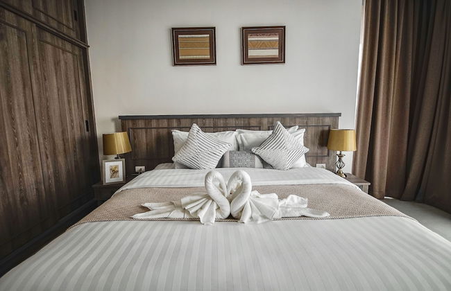 KAIDA Resort & Residences - Foto 12