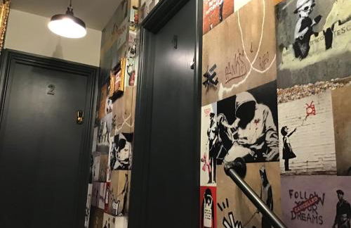 Duplex Apartment Harbourside city centre - Foto 20