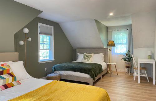 The Dormers Cape Cod Walk2Lake Large Group Pet Craigville Beach AC - Foto 23