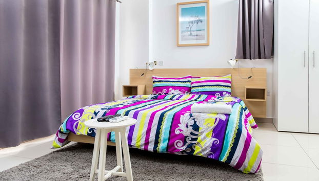 Royalty Apartments - Photo 4, Chambre