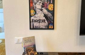 La Magnolia Firenze - Photo 25