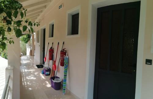 Makis Apartments - Foto 34