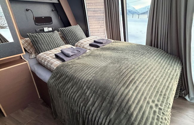 Alpan Apartments - Foto 54