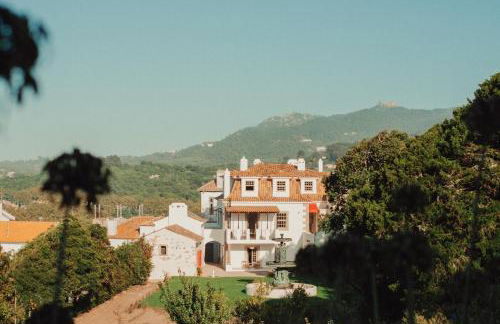 Collares Sintra Petit Palais - Foto 23