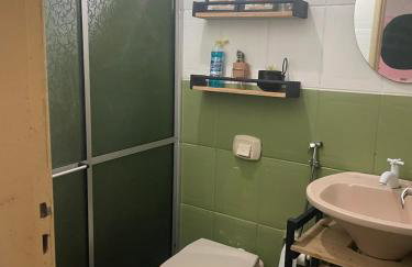 Kitnet Adorável na sedede Aracruz ES 1KM do centro individual wifi cozinha equipada - Foto 7