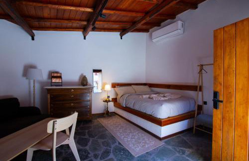 Fteri Stone House in Platanos, Akrata - Foto 10